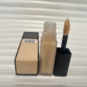 Série complète de 17 correcteurs liquides en stock, effet filtre, longue tenue, anti-agglomération, éclaircissant, pour les <span class=keywords><strong>cernes</strong></span> et les fossettes sous les yeux - Product Image 6