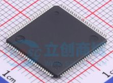 Circuits intégrés AT24C256C-SSHL-T IIS3DWBTR TPS2121RUXR EN5329QI EPM570T100C5N IRLML6401TRPBF TPSM33625RDNR GD32F405RGT6 - Product Image 5