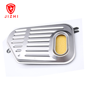 01V325429 01V398003 98630740300 Filtre de transmission <span class=keywords><strong>automatique</strong></span> pour Passat B5 9F0 9F9 1.8T 2.8L Audi A4 B6 B7 1.8T 2.0T 3.0L - Product Image 2