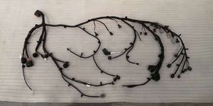 Bộ dây dẫn động cơ hoàn toàn mới BYD SA3HJ-4001010 cho xe Song Plus DM, bộ dây dẫn khoang động cơ - Product Image 3