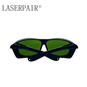 Lunettes <span class=keywords><strong>de</strong></span> sécurité IPL Clinic haute protection 200-1800nm pour la protection contre l'éblouissement des instruments IPL Protection des yeux <span class=keywords><strong>de</strong></span> la clinique - Product Image 3