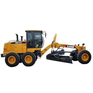 Piezas de Motoniveladora Modelo GR2153 de la Marca Champion en Venta - Product Image 4