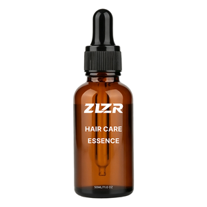Suero Nutritivo para el Crecimiento del Cabello con Escualano Orgánico de Marca Privada, Fórmula 2 en 1, Protección del Color y Prevención de la Caída del Cabello para el Cuidado Capilar - Product Image 1