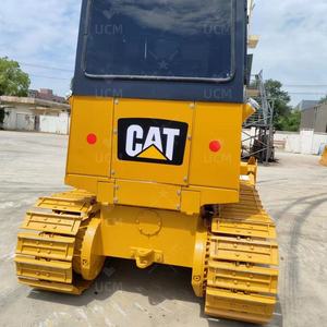 Bulldozer de Nueva Generación con Alta Fuerza de Empuje, Motor Potente, Bomba Hidráulica y Caja de Cambios - Product Image 5