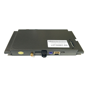 Không Dây Apple Carplay <span class=keywords><strong>Android</strong></span> Auto Module Hộp Cho Porsche 2010-2016 CDR3.1 911 Macan Panamera Cayenne Bosxter - Product Image 4