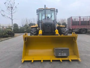 Hot Loại sản phẩm mini 2.5t backhoe <span class=keywords><strong>loader</strong></span> XC8-C2570 trên bán - Product Image 5