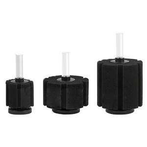 XY-180/280/380 éponge <span class=keywords><strong>filtre</strong></span> biochimique efficace silencieux crevettes eau douce eau salée Aquarium réservoir de poissons Purification de l'eau Bio - Product Image 6