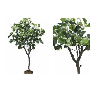 Cây Nhân Tạo Cọ Dừa Mới Nhất Ngoài Trời Mới Thời Trang <span class=keywords><strong>Top</strong></span> Bán Cây 2024 Cây Nhân Tạo Cho Nhà Hàng Trang Trí - Product Image 5