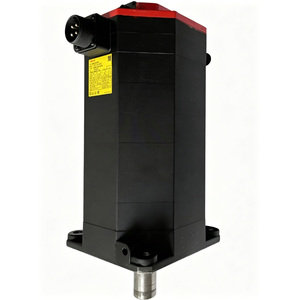 บริการซ่อมนอกสถานที่สำหรับมอเตอร์อุตสาหกรรมระดับมืออาชีพ Fanuc AC รุ่น A06B-0253-B100 B101 2253-B107 สำหรับหุ่นยนต์ 6 แกน Fanuc - Product Image 2