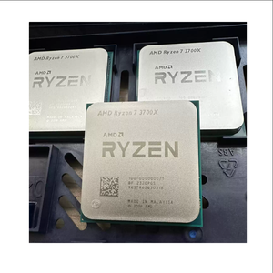 Cpu Comprar Ryzen 3700x Procesador AMD Ryzen 3700X Data Import