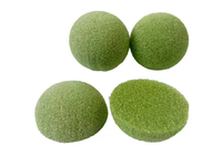 Mousse de fleurs Oasis verte de haute qualité, absorbant l'eau, pour décoration de mariage, vente en gros personnalisée
