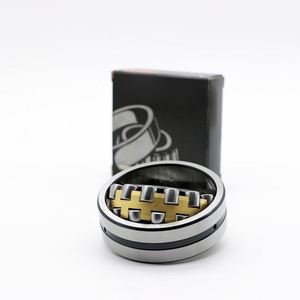 ราคาตลับลูกปืนเม็ดกลมสองแถว รุ่น 23148 CCK/W33 23148K 23148KW33C3 23148CA/W33 - Product Image 5