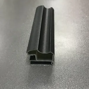 GRANDHU wardrobe sliding door roller handle extruded aluminum profiles