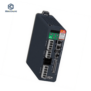 Unidad de Control de Movimiento de Alta Precisión con Servoaccionamiento Industrial Original LXM28SU20M3, Construcción de Metal y Plástico, 1 Año de Garantía - Product Image 1