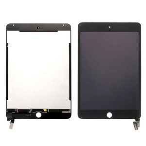Pantalla LCD de Repuesto de 12.9 Pulgadas 2732 X 2048 para Apple <span class=keywords><strong>iPad</strong></span> <span class=keywords><strong>Pro</strong></span> 12.9 2017 <span class=keywords><strong>A1670</strong></span> A1671 A1821 con Pantalla Táctil - Product Image 4
