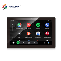 Panel táctil capacitivo RK3566 de fábrica, Tablet de dibujo de cuatro núcleos, 13,3 P, FHD, para aula, almohadilla educativa, PC todo en uno, Android 1080