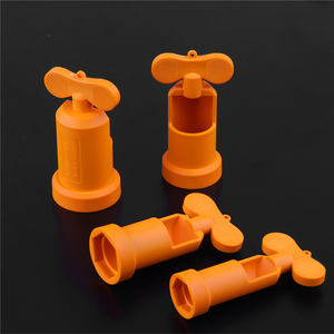 LANBOO प्लास्टिक अखरोट रिंच के साथ 12mm 16mm 19mm 22mm पुश बटन स्विच अखरोट बन्धन उपकरण निकालें पेंच आसान <span class=keywords><strong>Disassembly</strong></span> के - Product Image 3