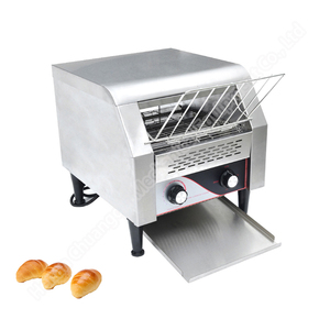 Mini Horno de convección eléctrico portátil de pizza eficiente a precio barato - Product Image 1