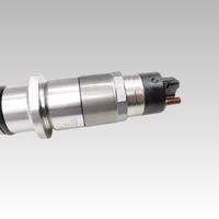 0445120240 Promoción Inyector de Combustible Diésel Common Rail Hecho en China