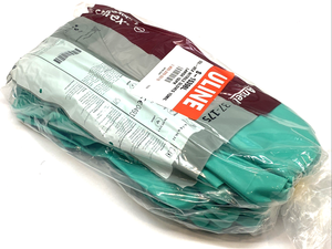 Ansell <span class=keywords><strong>AlphaTec</strong></span> 37-175 Chemical 13 Large S-15398L PAQUET DE 12 - Product Image 1