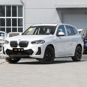 รถยนต์พลังงานใหม่ BMW <span class=keywords><strong>IX3</strong></span> รุ่นใหม่ล่าสุด ปี 2025 รถยนต์ไฟฟ้าระดับพรีเมียม พร้อมอุปกรณ์ครบครัน รุ่นปี <span class=keywords><strong>2022</strong></span> - Product Image 3