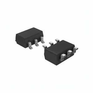 ชิ้นส่วนวงจรอิเล็กทรอนิกส์ SOT 23 6 TPS3808G25DBVR ตัวจัดการพลังงาน (PMIC) ของแท้ - Product Image 1