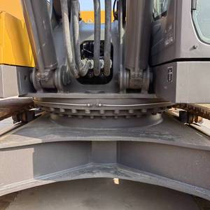 รถขุดตีนตะขาบ Volvo EC480D EC480DL EC480E EC480E HR มือสอง ขนาด 48 ตัน สำหรับงานเหมือง รื้อถอน ก่อสร้าง คุณภาพสูง - Product Image 6