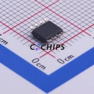 VN7050ASTR วงจรรวม SO-8วงจรรวมชิพ PMIC การบริหารจัดการพลังงานระดับมืออาชีพ IC (PMIC) - Product Image 2
