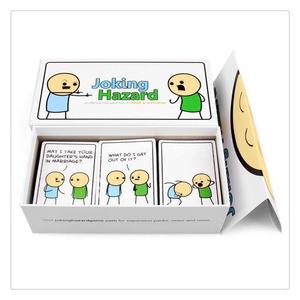 Juego de cartas Smack It para mayores de 6 años, juego familiar educativo y divertido para el reconocimiento de números - Product Image 2