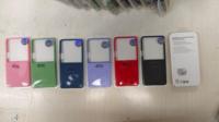 Dernière Nouveauté : Coque de Téléphone Pliable en Silicone Liquide pour iPhone DUO, Samsung Z Fold 8, Samsung Z Flip 8 et Z Fold 8 Ultra – Vente en Gros