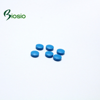 Prix bas OEM approvisionnement haute pureté b1 b6 b12 vitamine comprimé avec GMP certifié fabricant de bonne qualité