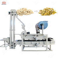 Machine à peler les graines de melon, machine à retirer les coquilles des graines de melon, éplucheur de graines de melon