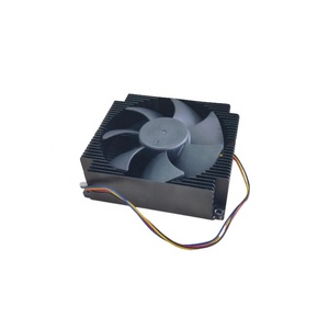 NVIDIA jetson agx Thor T4000 T5000 agx Xavier agx orin โมดูลฮีทซิงค์พร้อมพัดล<span class=keywords><strong>ม</strong></span> RTS-thor-HS03พัดล<span class=keywords><strong>ม</strong></span>ระบายควา<span class=keywords><strong>ม</strong></span>ร้อนหม้อน้ำ - Product Image 1
