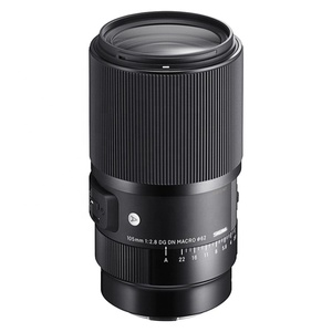 Objectif plein format professionnel DF Wholesale 99% neuf 105mm F/2.8 DN Art à 9 lamelles pour /Minolta - Product Image 5