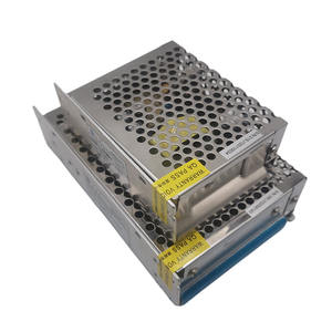 12v AC DC Power Supply Variable Power Supply <strong>12</strong> <strong>Volt</strong> Power Supply - Product Image 4