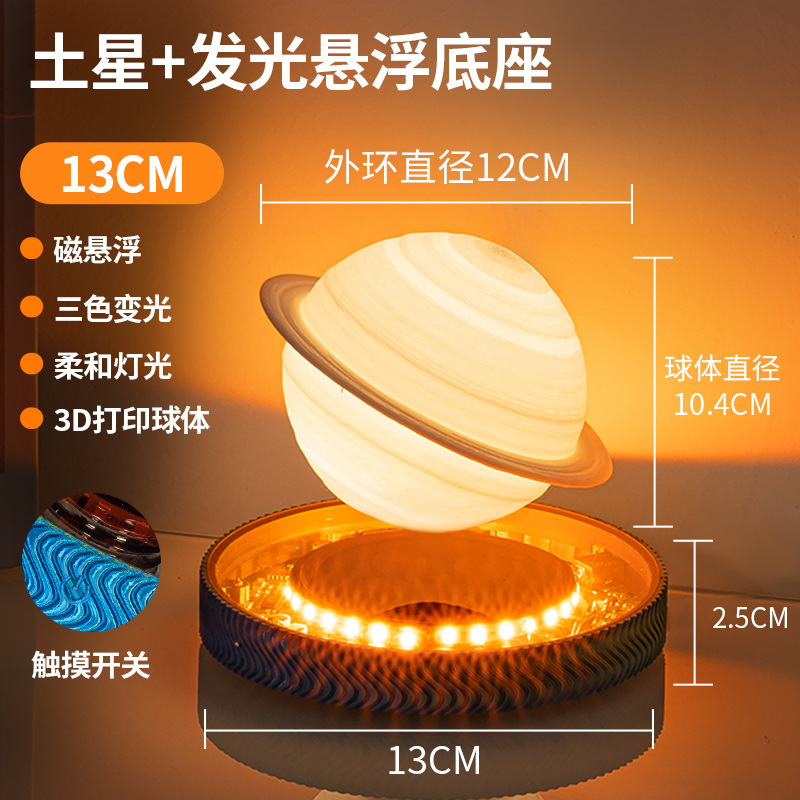 12cm saturn