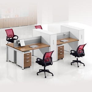 Private Label Slim Desk Haworth Office Designer Furniture - Product Image 5
