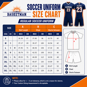 Échantillon Gratuit de Tenue de Football Personnalisée – Maillot de Foot Sublimé avec Maquette en 2 Heures pour Clubs, Écoles, Marques et Distributeurs - Product Image 5