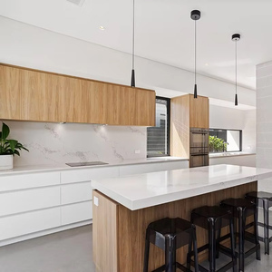 YALIG Mobili <span class=keywords><strong>da</strong></span> <span class=keywords><strong>Cucina</strong></span> in MDF Personalizzati, Dipinti a Mano, Prodotti in Legno su Misura per la <span class=keywords><strong>Cucina</strong></span> dei Tuoi Sogni - Product Image 1