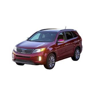 2016 para <span class=keywords><strong>Kia</strong></span> <span class=keywords><strong>Sorento</strong></span> L 2.4L 4WD SUV personalizado cinco puertas cinco asientos techo solar panorámico izquierdo AWD coches de gasolina usados Baratos <span class=keywords><strong>Comprar</strong></span> en línea - Product Image 1
