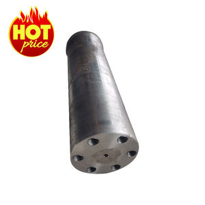 Arbre d'équilibrage de haute qualité, vente directe d'usine pour camion à benne basculante ISUZU HOWO - Product Image 1