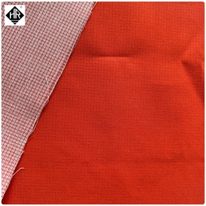 Tissu Ripstop <span class=keywords><strong>Aramide</strong></span> Double Face 200 g/m² Ignifuge et Résistant à la Chaleur pour Combinaison de Sauvetage et Uniforme d'Été - Product Image 2