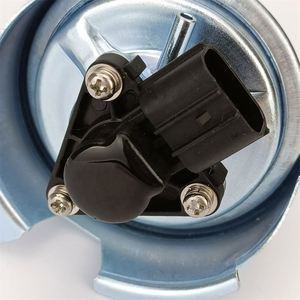 GTA1749V Actionneur de soupape de décharge 728768 pour Volvo C30 C70 S40 V40 V50 2.0D D4204T - Product Image 6