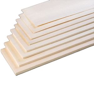 Offre Spéciale 100mm * 1000mm Kit <span class=keywords><strong>d</strong></span>'<span class=keywords><strong>avion</strong></span> feuilles de bois de Balsa non finies modèles <span class=keywords><strong>d</strong></span>'<span class=keywords><strong>avion</strong></span> chine vente 1000*100MM feuilles de bois de Balsa - Product Image 1