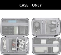 Sacoche rigide EVA pour outils électroniques et gadgets avec solution de rangement personnalisable – Direct Usine