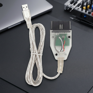 5.5.1 สายเคเบิลวีซีพีเครื่องอ่านโค้ด OBD ECU สำหรับออดี้ ซีท สโกด้าพร้อมหน้าจอ 5 นิ้วรับประกัน 12 เดือน - Product Image 4