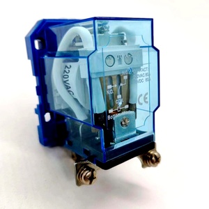 CKELE AC реле высокой мощности 40A 40F 60F мини электромагнитное реле мощности <span class=keywords><strong>Jqx</strong></span>-<span class=keywords><strong>58F</strong></span> <span class=keywords><strong>Jqx</strong></span>-59f - Product Image 3