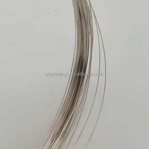 ضياء. ~ Dia d40 سلك agcu30p30 شريط فضي Copper30 Palladium40 سبيكة فضّة - Product Image 1