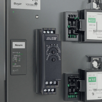 Relais horaire multifonctionnel EAST pour rail DIN, module de temporisation à fonction unique, AC/DC 24-240V, faible consommation, OEM ODM, usage général