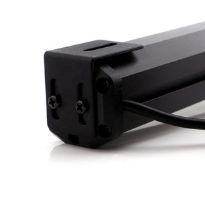 108W Không Thấm Nước DC 12V 24V COB LED Flash DRL Ban Ngày Chạy Ánh Sáng Đèn Bar Xe Xe Tải Lái Xe Sương Mù Nhấp Nháy Khẩn Cấp Nóng Lên Bóng Đèn - Product Image 3